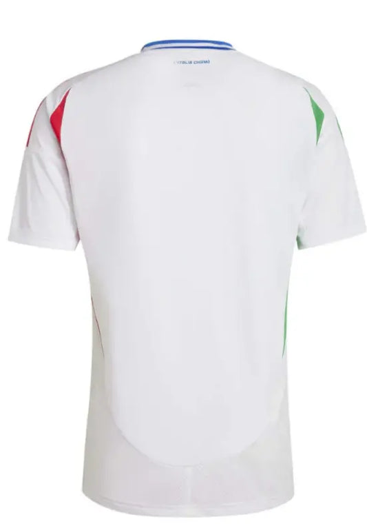 MAILLOT ITALIE EXTÉRIEUR EURO 2024 - KetShop Maillot