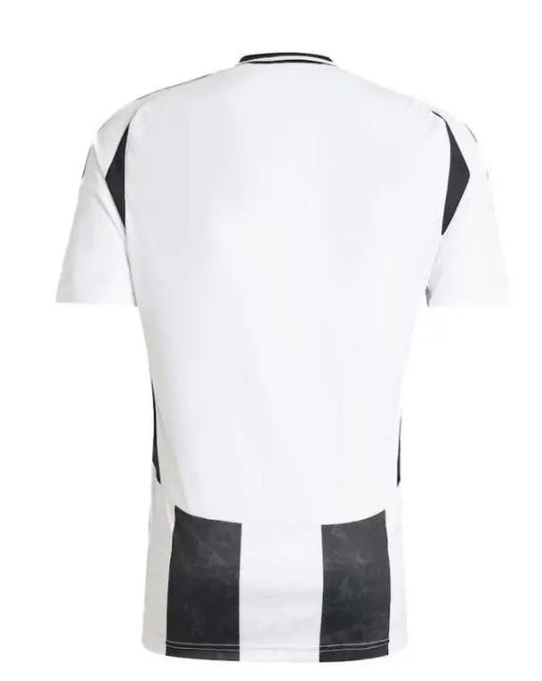MAILLOT JUVENTUS DOMICILE 2024/2025 - KetShop Maillot