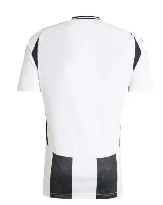MAILLOT JUVENTUS DOMICILE 2024/2025 - KetShop Maillot