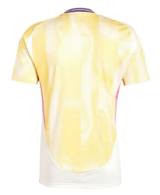 MAILLOT JUVENTUS EXTERIEUR 2024/2025 - KetShop Maillot