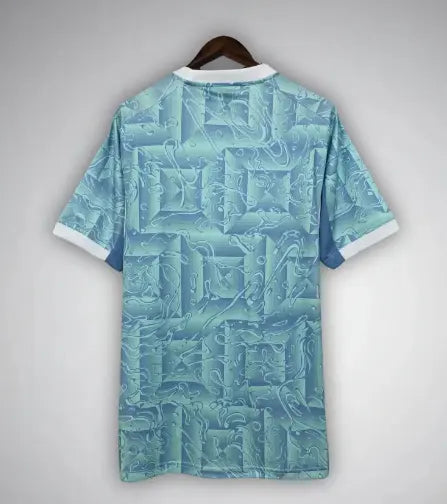 MAILLOT JUVENTUS EXTERIEUR 2025/2026 - KetShop Maillot