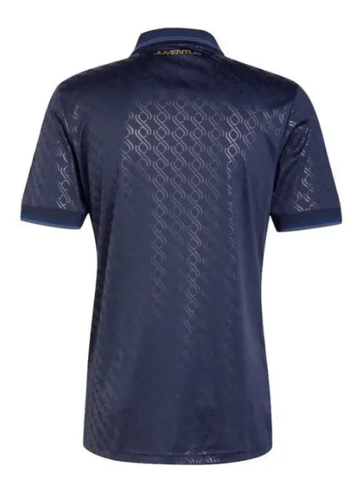 MAILLOT JUVENTUS THIRD 2024/2025 - KetShop Maillot