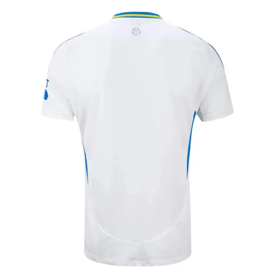 MAILLOT LEEDS DOMICILE 2024/2025 - KetShop Maillot
