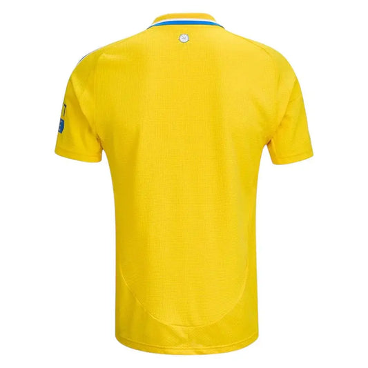MAILLOT LEEDS EXTERIEUR 2024/2025 - KetShop Maillot