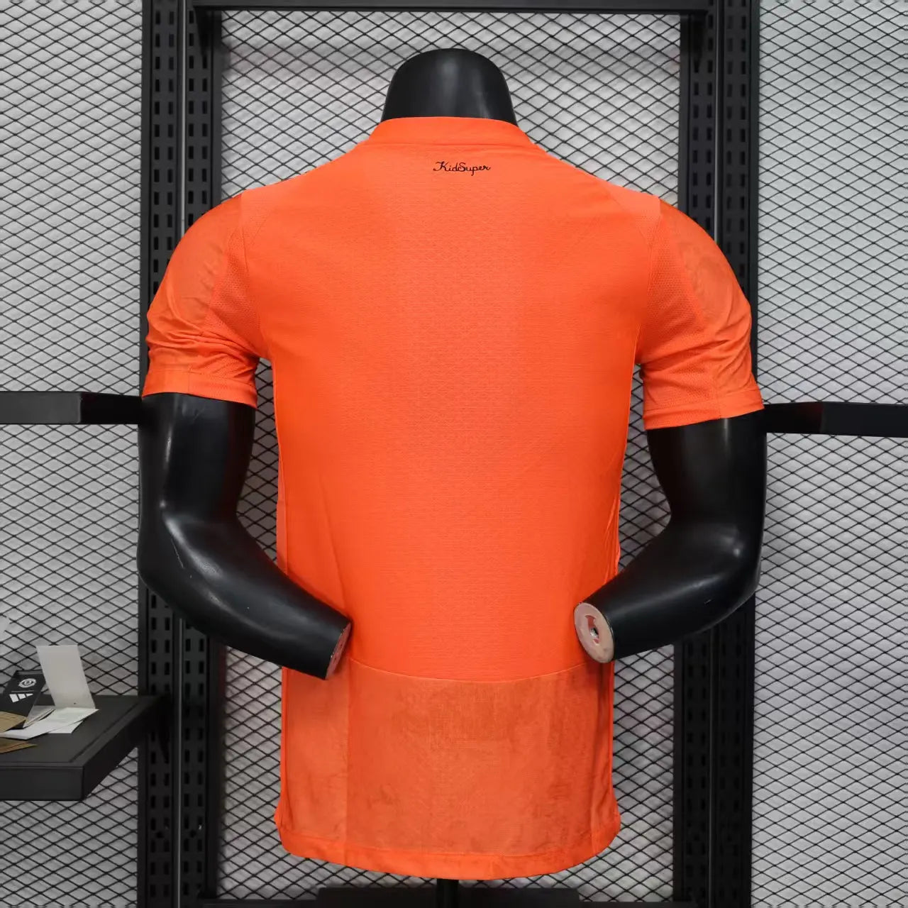 MAILLOT MANCHESTER CITY KIDSUPER