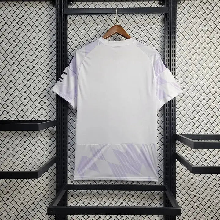 MAILLOT MANCHESTER UNITED EXTERIEUR 2025/2026