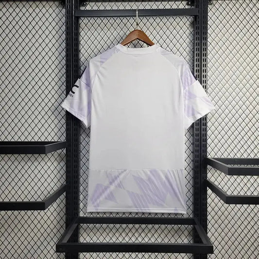 MAILLOT MANCHESTER UNITED EXTERIEUR 2025/2026