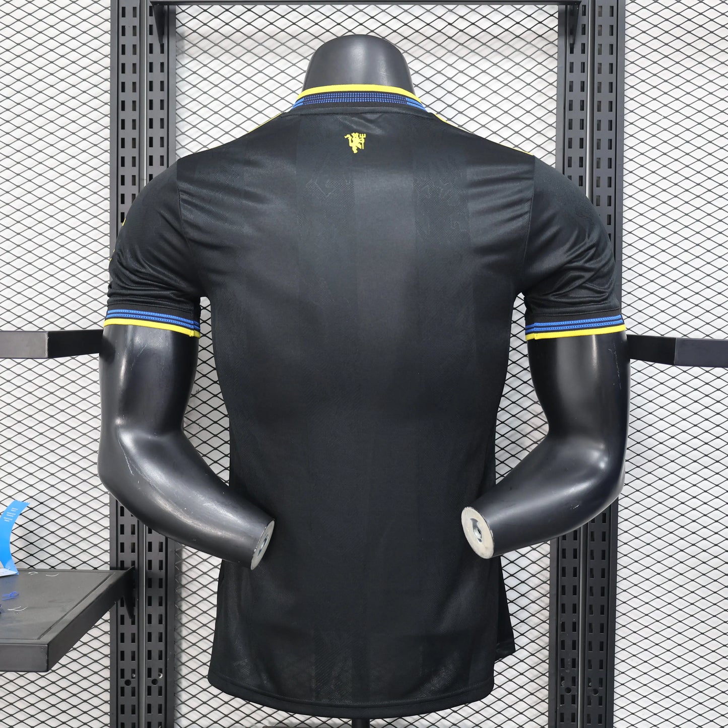 MAILLOT MANCHESTER UNITED THIRD 2025/2026