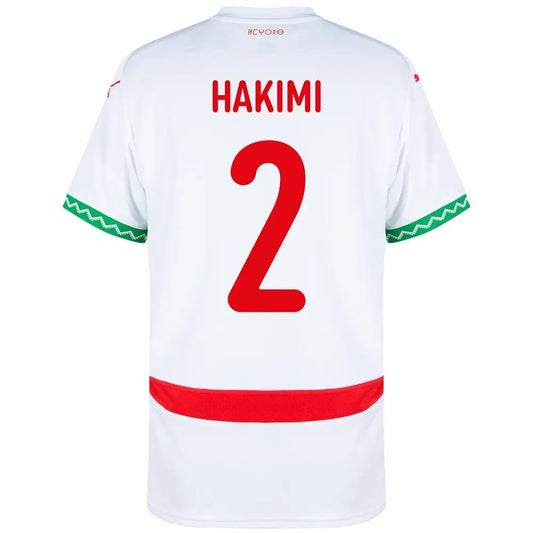 MAILLOT MAROC CAN 2025 - KetShop Maillot