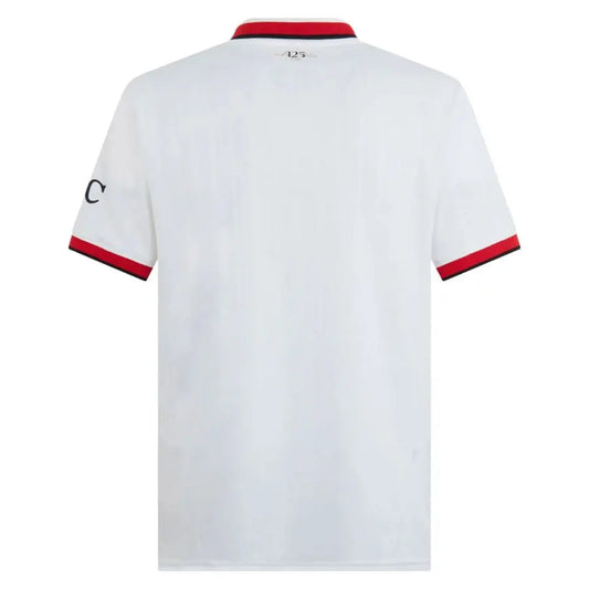 MAILLOT MILAN AC EXTERIEUR 2024/2025 - KetShop Maillot