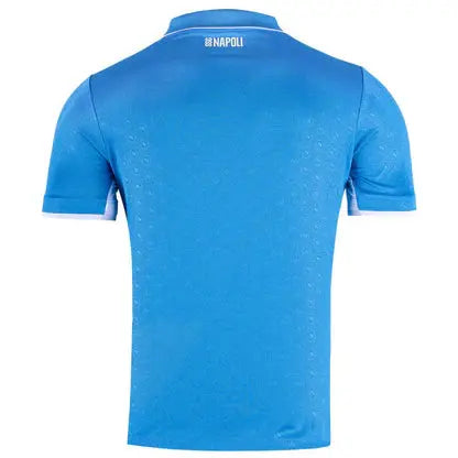 MAILLOT NAPOLI DOMICILE 2024/2025 - KetShop Maillot