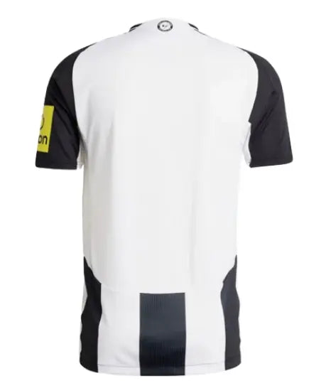 MAILLOT NEWCASTLE DOMICILE 2024/2025 - KetShop Maillot