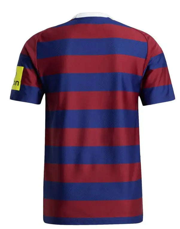MAILLOT NEWCASTLE EXTERIEUR 2024/2025 - KetShop Maillot