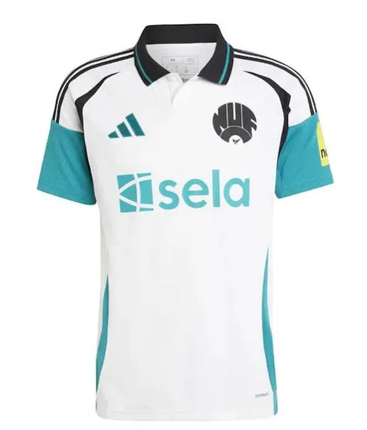 MAILLOT NEWCASTLE THIRD 2024/2025 - KetShop Maillot