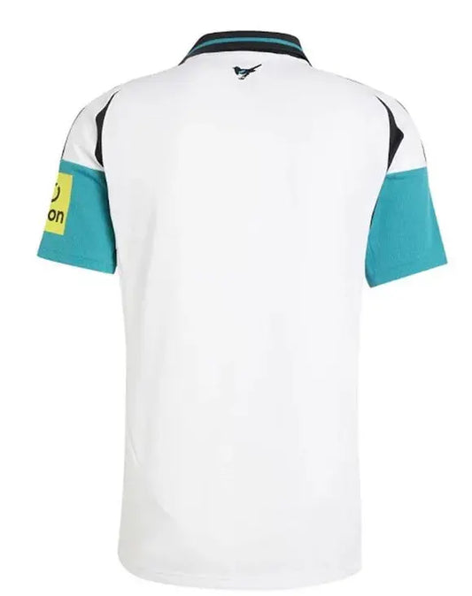 MAILLOT NEWCASTLE THIRD 2024/2025 - KetShop Maillot