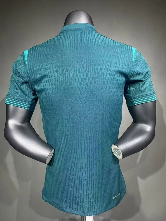 MAILLOT NIGERIA DOMICILE (FEMININE) 2025/2026