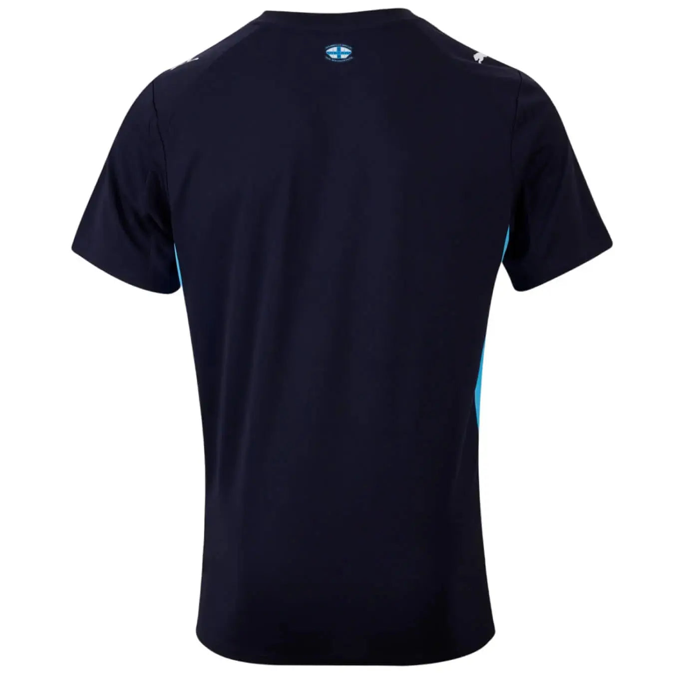 MAILLOT OM EXTERIEUR 2025-2026