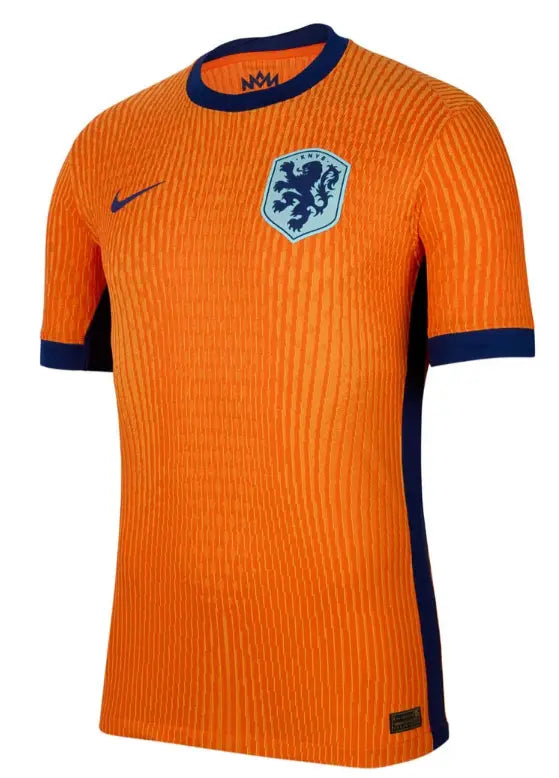 MAILLOT PAYS-BAS DOMICILE EURO 2024 - KetShop Maillot