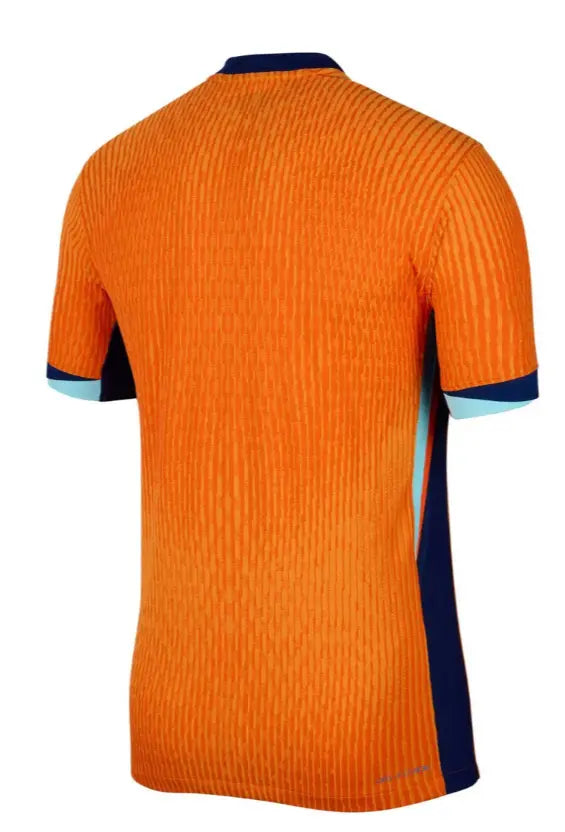 MAILLOT PAYS-BAS DOMICILE EURO 2024 - KetShop Maillot