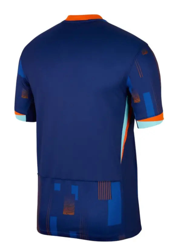 MAILLOT PAYS-BAS EXTERIEUR EURO 2024 - KetShop Maillot