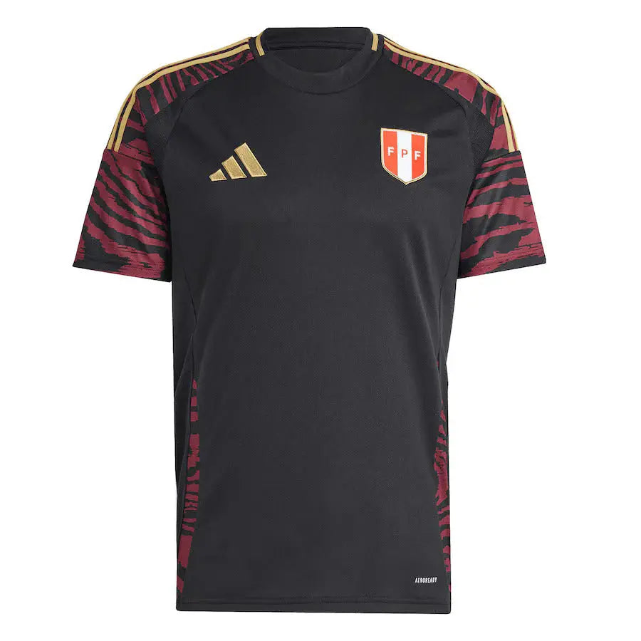 MAILLOT PEROU EXTERIEUR 2024/2025 - KetShop Maillot