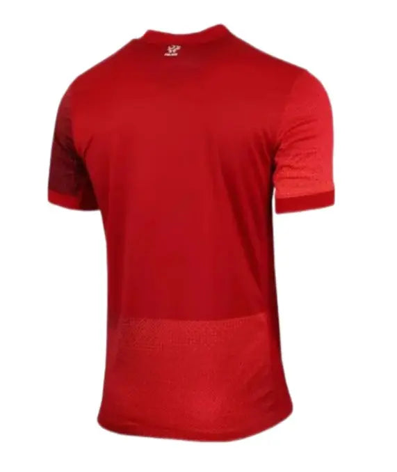 MAILLOT POLOGNE EXTERIEUR EURO 2024 - KetShop Maillot