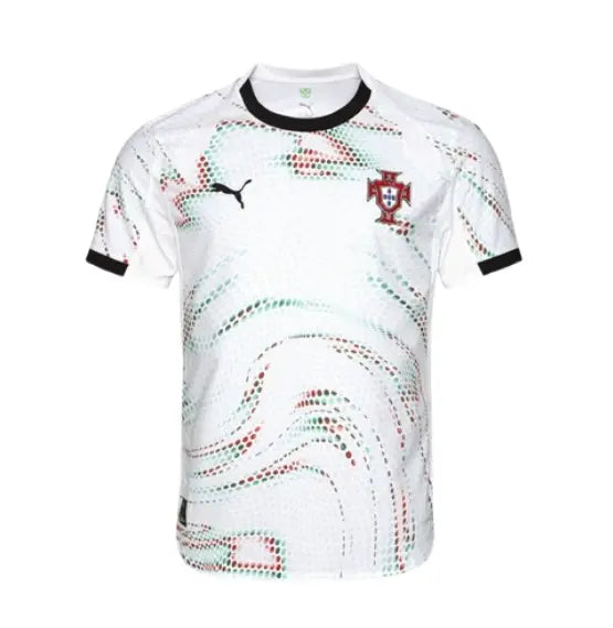 MAILLOT PORTUGAL EXTERIEUR 2025/2026 - KetShop Maillot