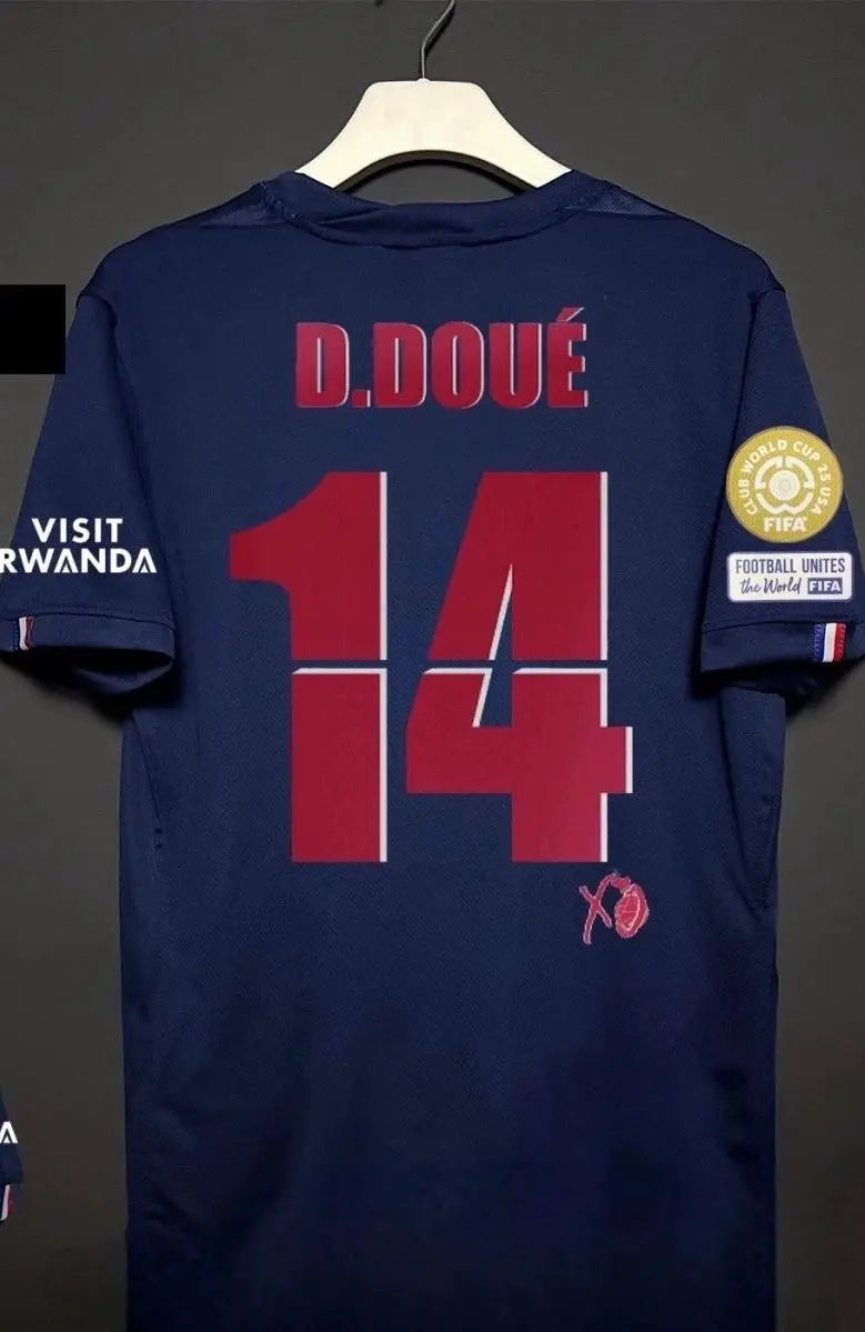MAILLOT PSG COUPE DU MONDE DES CLUBS 2025