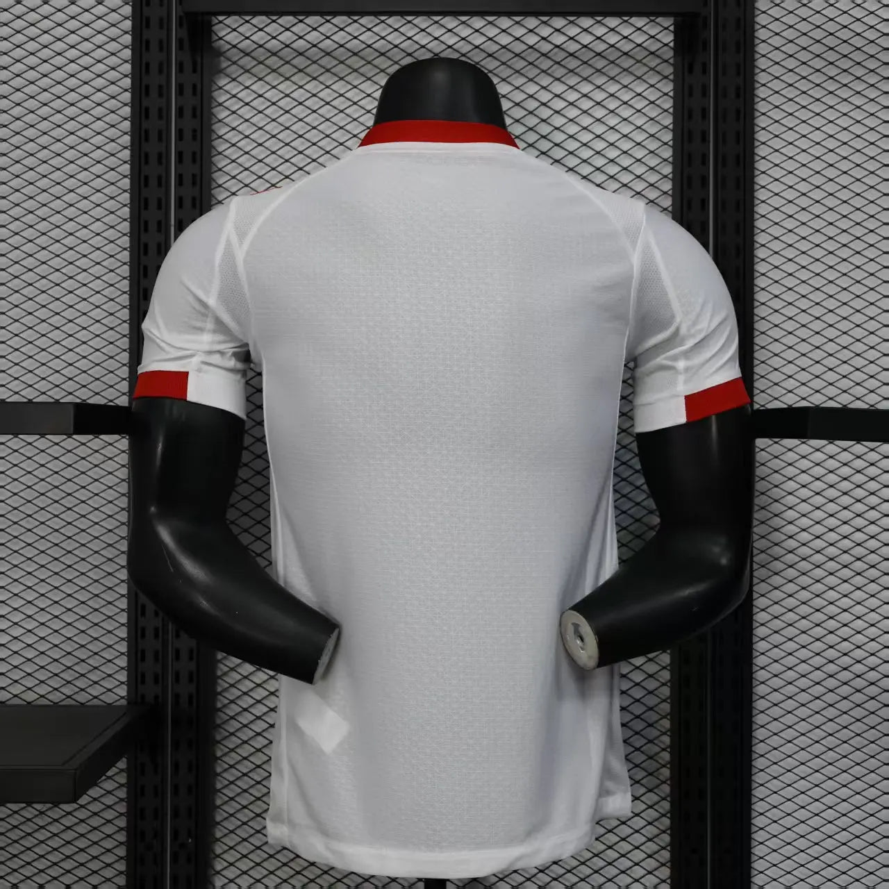 MAILLOT RED BULL LEIPZIG DOMICILE 2025/2026