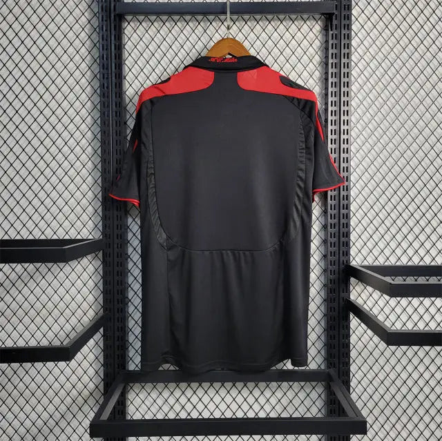 MAILLOT RETRO AC MILAN THIRD 2007/2008 - KetShop Maillot
