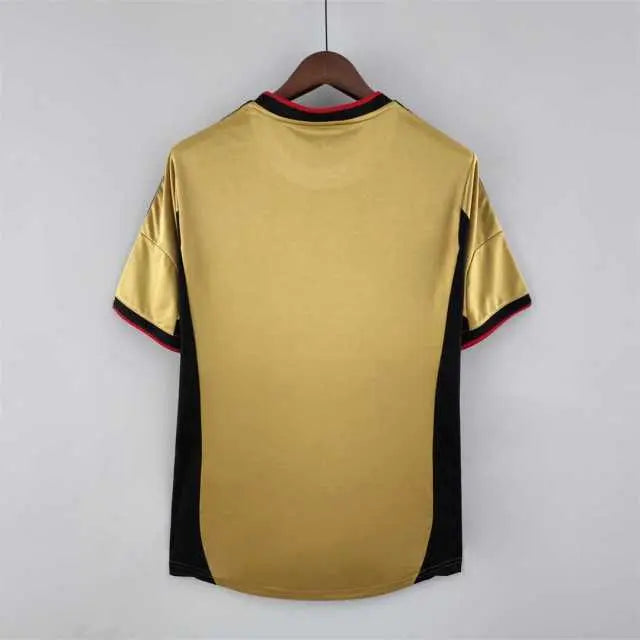 MAILLOT RETRO AC MILAN THIRD 2013/2014 - KetShop Maillot