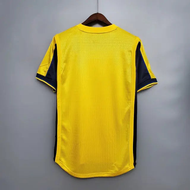 MAILLOT RETRO ARSENAL EXTERIEUR 1999/2000 - KetShop Maillot