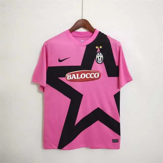 MAILLOT RETRO JUVENTUS EXTERIEUR 2011/2012 - KetShop Maillot
