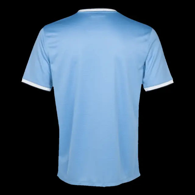 MAILLOT RETRO MANCHESTER CITY DOMICILE 2013/2014 - KetShop Maillot