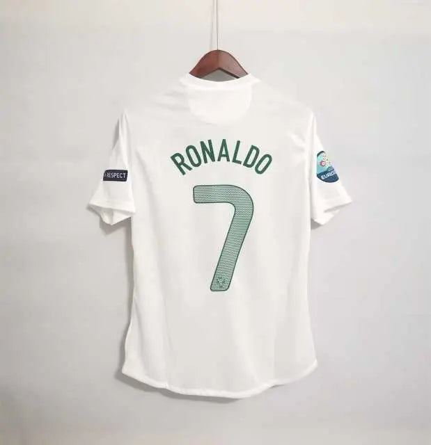 MAILLOT RETRO PORTUGAL EXTERIEUR 2012 - KetShop Maillot
