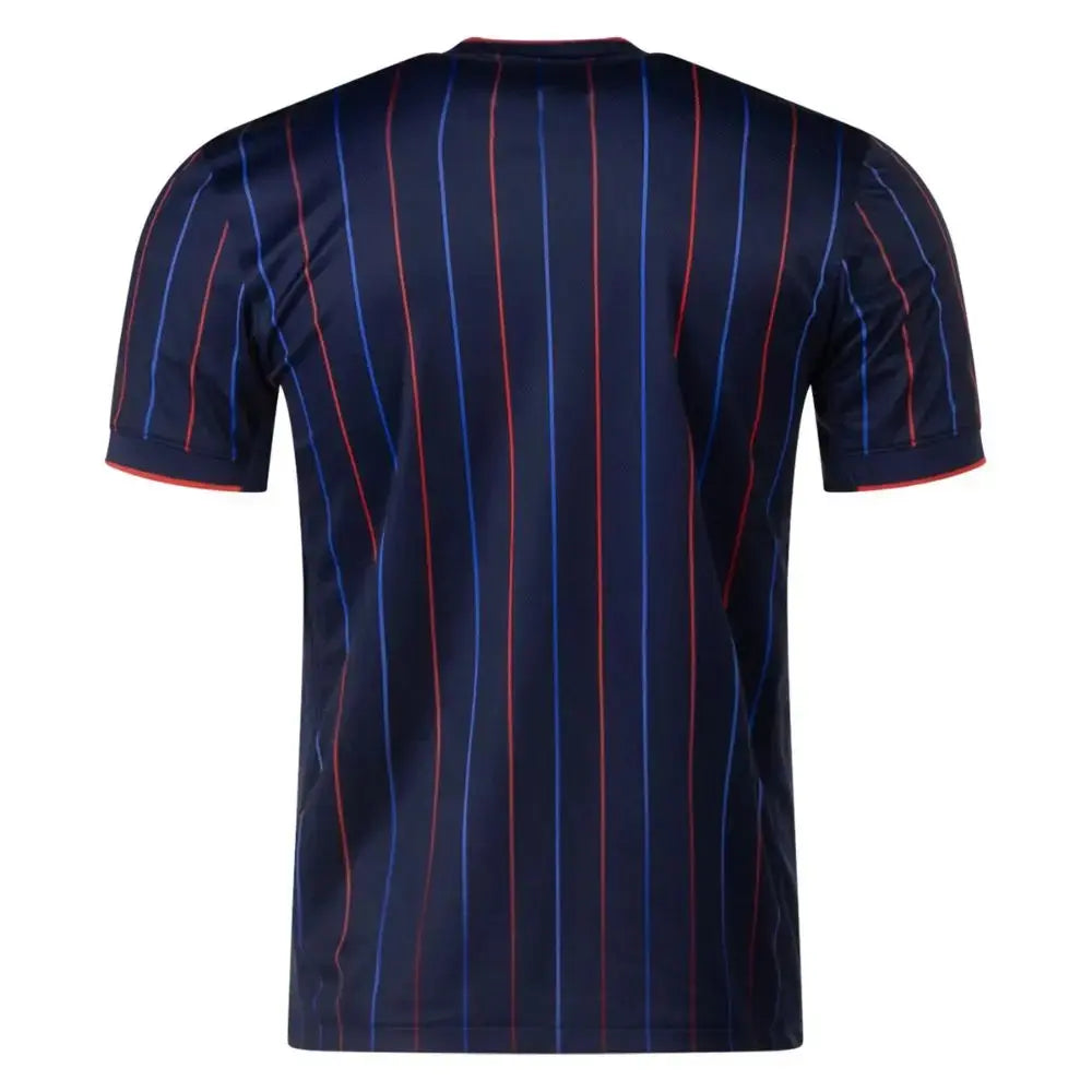 MAILLOT USA EXTERIEUR 2025-2026