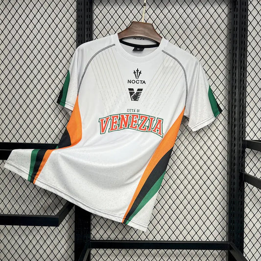 MAILLOT VENISE EXTERIEUR 2024/2025
