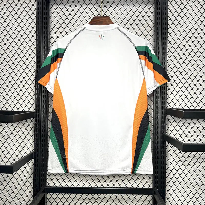 MAILLOT VENISE EXTERIEUR 2024/2025