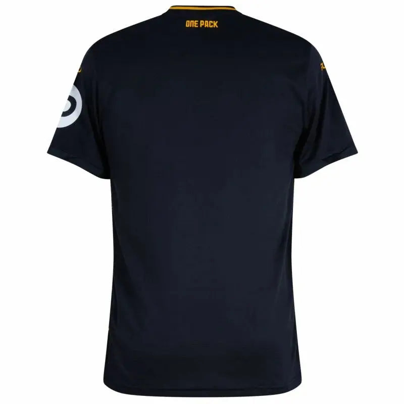MAILLOT WOLVES EXTERIEUR 2024/2025 - KetShop Maillot