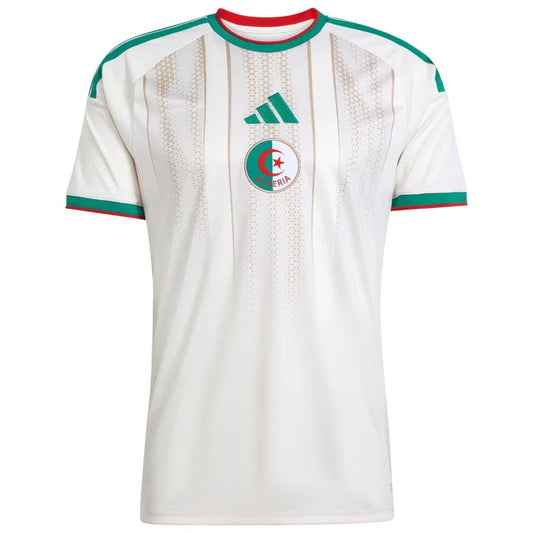 KITS ENFANT/ JUNIOR ALGERIE DOMICILE COUPE DU MONDE 2026