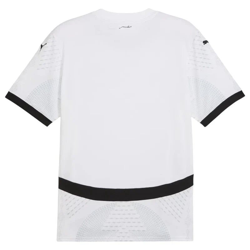 MAILLOT EGYPTE EXTERIEUR CAN 2026