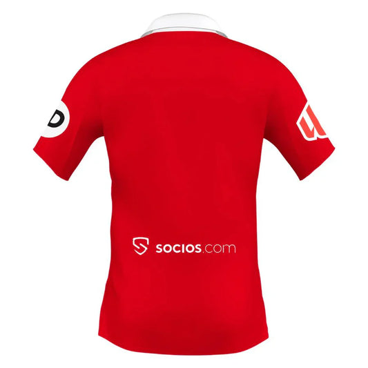 MAILLOT SEVILLE EXTERIEUR 2025-2026