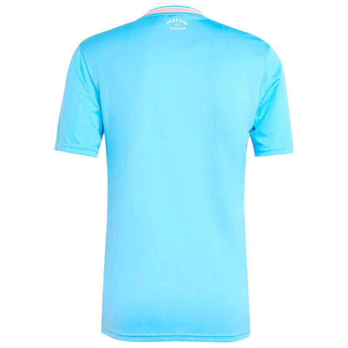 MAILLOT INTER MIAMI THIRD 2025/2026