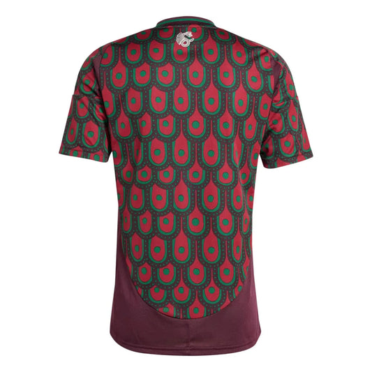 MAILLOT MEXIQUE DOMICILE 2024/2025