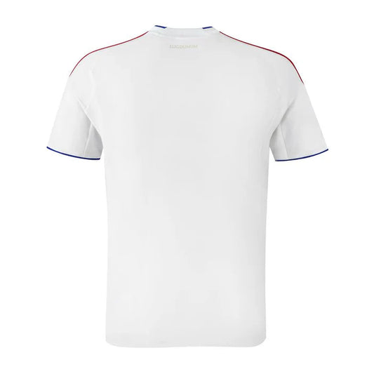 Kit Enfant OL Domicile 2025 2026