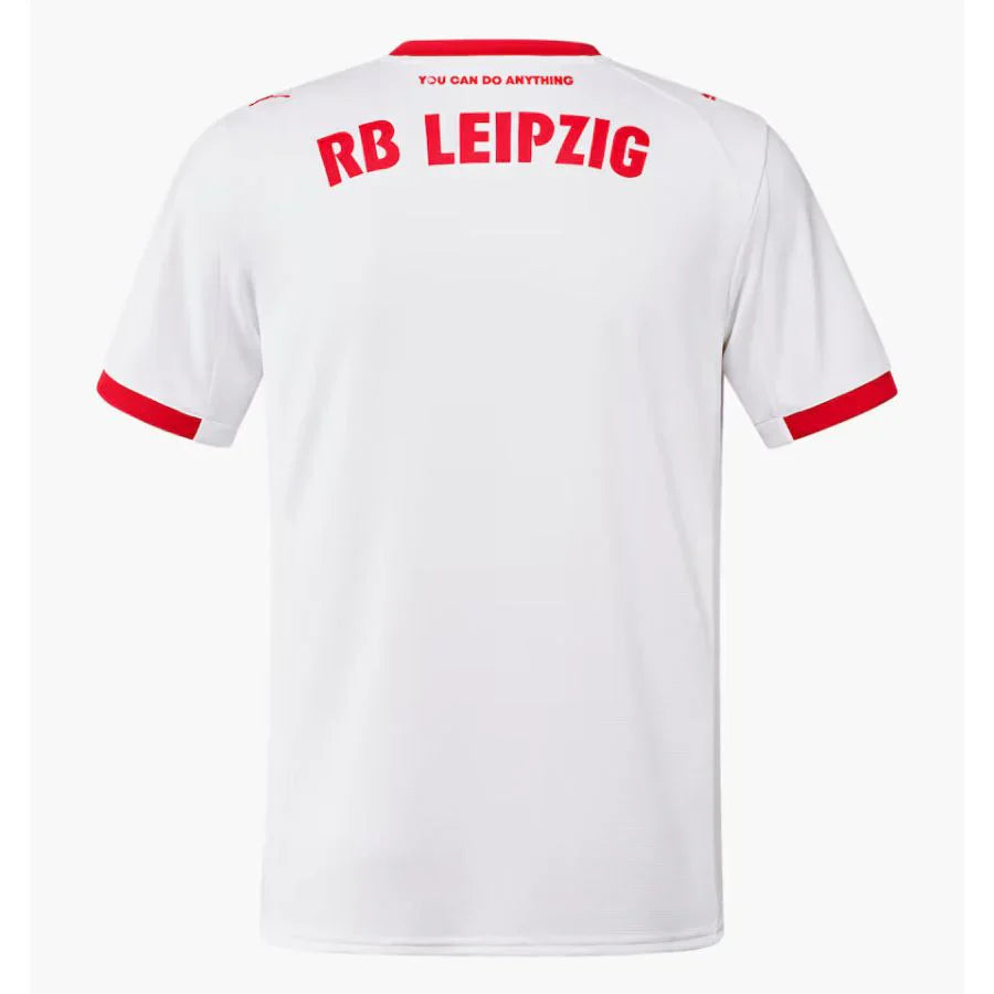 MAILLOT RED BULL LEIPZIG DOMICILE 2025/2026