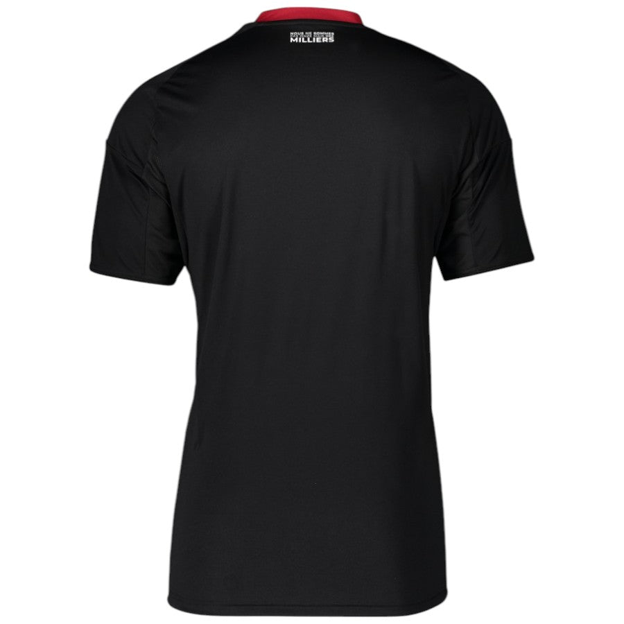 MAILLOT STRASBOURG THIRD 2025-2026