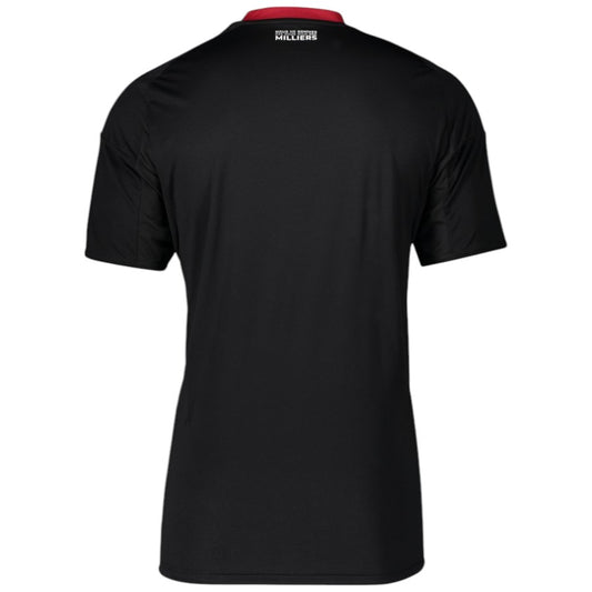 MAILLOT STRASBOURG THIRD 2025-2026