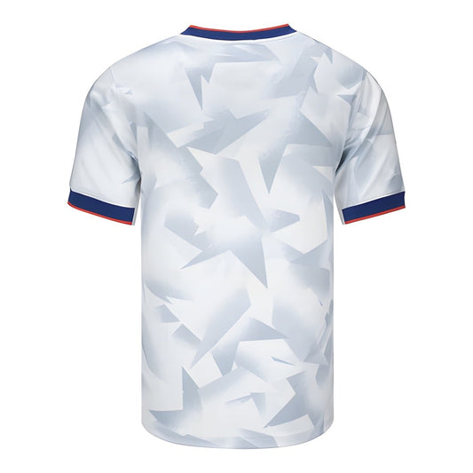 MAILLOT USA DOMICILE 2025-2026