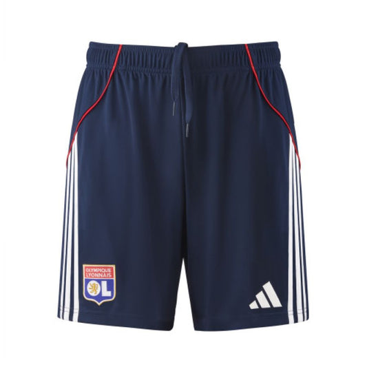 Kit Enfant OL Extérieur 2025 2026